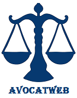 شعار مكتب المحامي